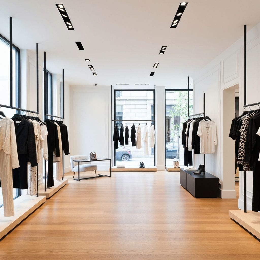 Fashion Store Vienna