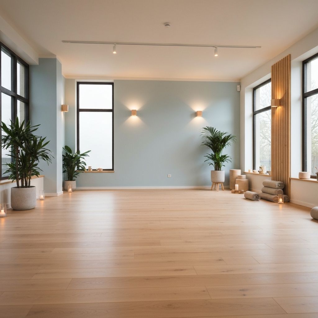 Yoga Studio Harmonie